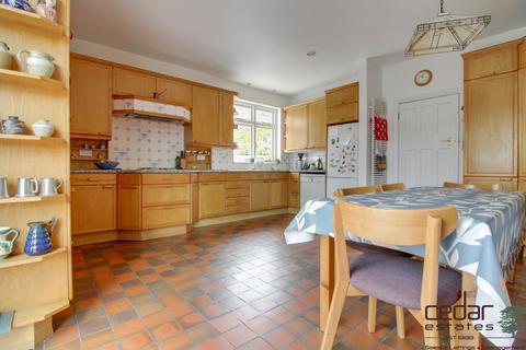 5 bedroom semi-detached house for sale, Minster Road, West Hampstead NW2