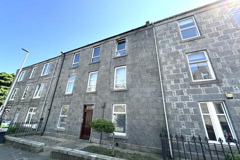 Summerfield Terrace, City Centre, Aberdeen, AB24