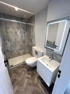 undefined, Summerfield Terrace, City Centre, Aberdeen, AB24