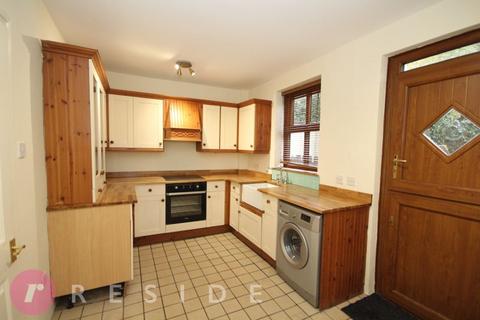 2 bedroom end of terrace house for sale, Greenbank, Rossendale OL12