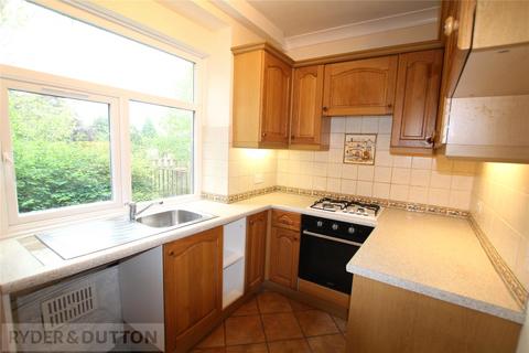 2 bedroom house to rent, Low Westwood Lane, Golcar, Huddersfield, West Yorkshire, HD7