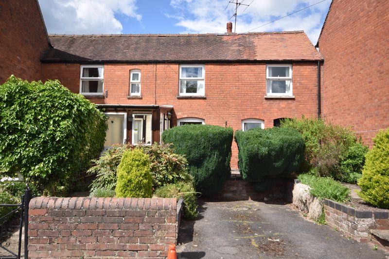 Berrington Road, Tenbury Wells 3 bed terraced house for sale £165,000