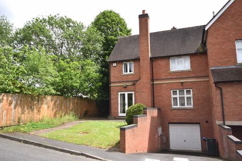 3 bedroom semi-detached house for sale, Swan Close, Tenbury Wells