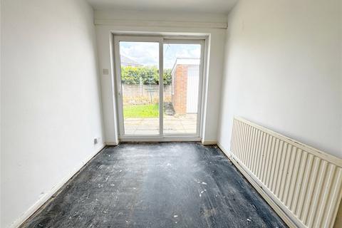 19 Fernview Drive, Ramsbottom, Bury, BL0 9XB