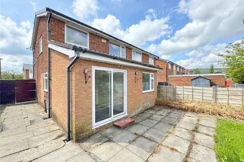 19 Fernview Drive, Ramsbottom, Bury, BL0 9XB