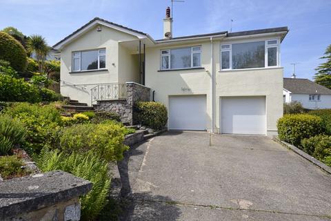 2 bedroom detached bungalow for sale, BRACKEN RISE BROADSANDS PAIGNTON