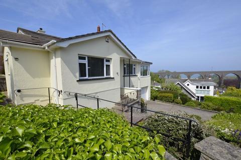 2 bedroom detached bungalow for sale, BRACKEN RISE BROADSANDS PAIGNTON