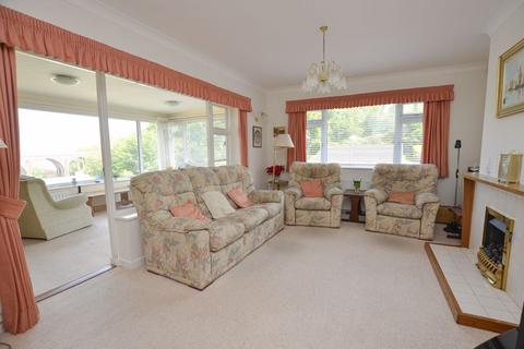 2 bedroom detached bungalow for sale, BRACKEN RISE BROADSANDS PAIGNTON