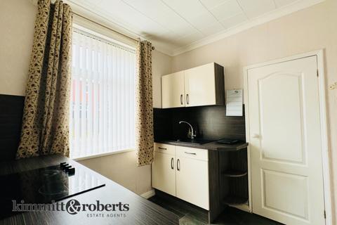 2 bedroom terraced house for sale, Doxford Terrace North, Murton, Seaham, Durham, SR7