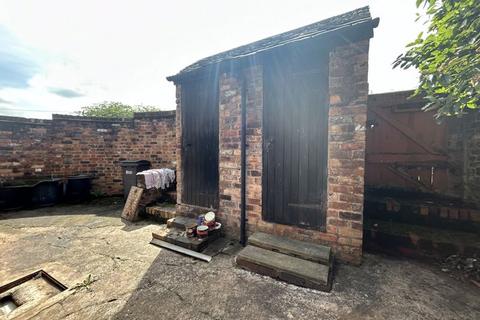 Shop for sale, Newcastle Street, Stoke-On-Trent