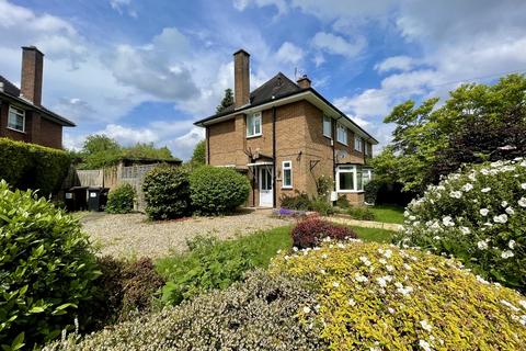 3 bedroom semi-detached house for sale, Fallowfield Road , Solihull