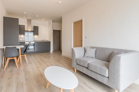 1 bedroom apartment for sale, Ashtree Apartments, Leeds