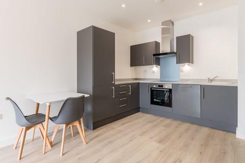 1 bedroom apartment for sale, Ashtree Apartments, Leeds