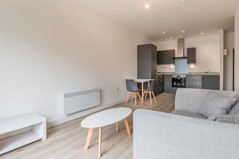 1 bedroom apartment for sale, Ashtree Apartments, Leeds