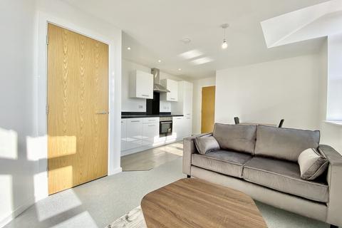 1 bedroom apartment for sale, The Preston, Leeds