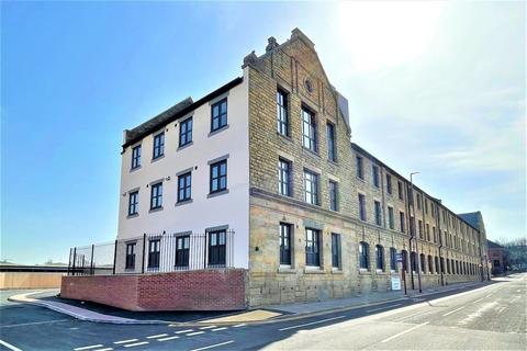 1 bedroom apartment for sale, The Preston, Leeds