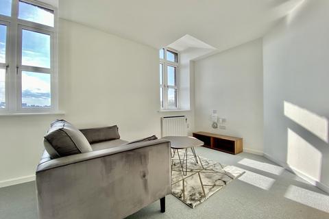 1 bedroom apartment for sale, The Preston, Leeds