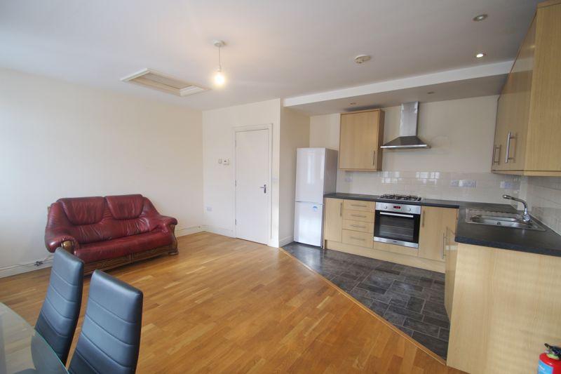 Salisbury Road, Harrow 2 bed property for sale £375,000