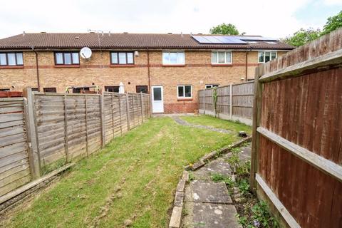 2 bedroom terraced house for sale, Chepstow Drive, Bletchley, Milton Keynes