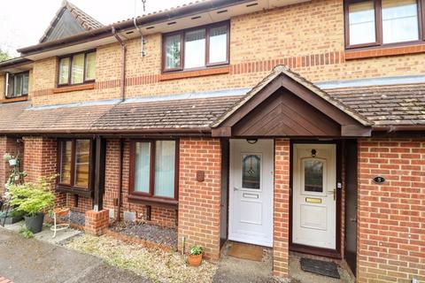 2 bedroom terraced house for sale, Chepstow Drive, Bletchley, Milton Keynes