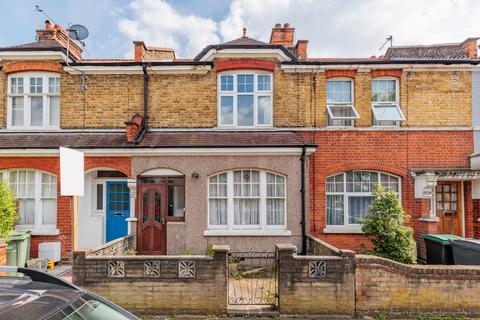 3 bedroom terraced house for sale, Maurice Avenue, London N22