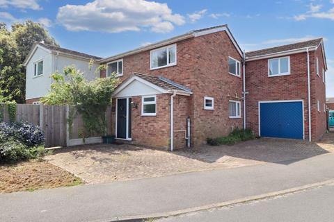 6 bedroom detached house for sale, Broome Grove, Wivenhoe, Colchester CO7