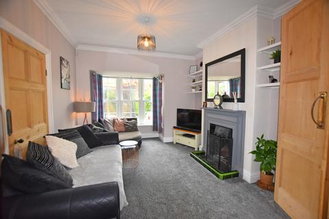 4 bedroom terraced house for sale, The Park, SCARBOROUGH YO13