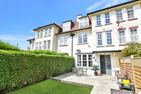 4 bedroom townhouse for sale, The Park, SCARBOROUGH YO13