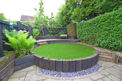 4 bedroom townhouse for sale, The Park, SCARBOROUGH YO13