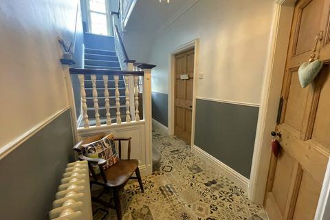 4 bedroom townhouse for sale, The Park, SCARBOROUGH YO13