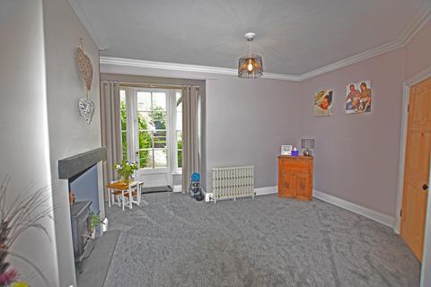 4 bedroom townhouse for sale, The Park, SCARBOROUGH YO13