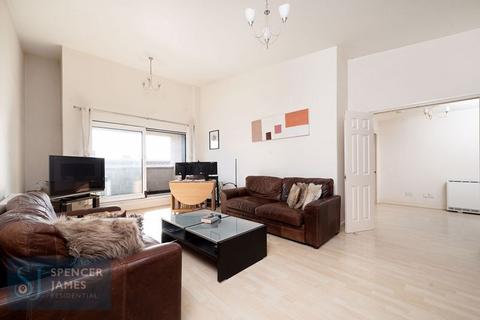 2 bedroom apartment for sale, Sheerness Mews, Galleons Lock, E16