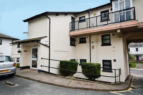 1 bedroom apartment for sale, PRINCE WILLIAM COURT, BRIXHAM