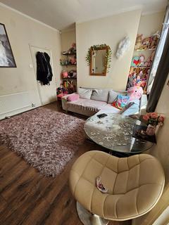 undefined, Collison Street, Nottingham