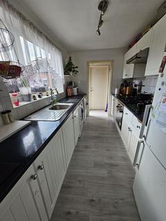 undefined, Collison Street, Nottingham