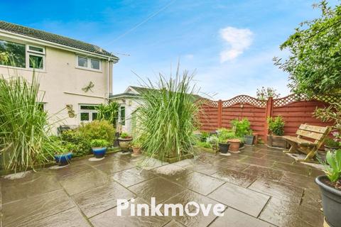 3 bedroom semi-detached house for sale, Aberthaw Circle, Newport - REF# 00024774