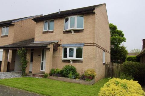 4 bedroom detached house for sale, Russell Square, Newcastle Upon Tyne NE13