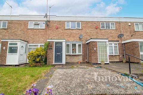 2 bedroom terraced house for sale, Tompstone Road, West Bromwich B71
