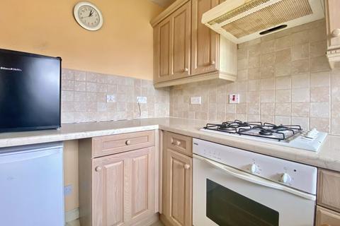 1 bedroom flat for sale, Donnini Court, Ayr