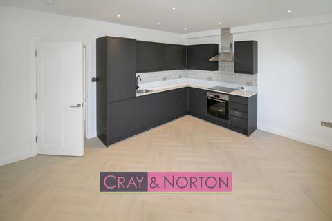 2 bedroom flat for sale, Dartnell Road, East Croydon, CR0