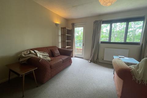 2 bedroom maisonette to rent, Sleaford Street, Cambridge CB1