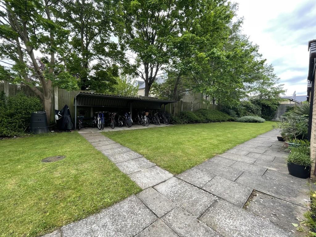 Communal Garden