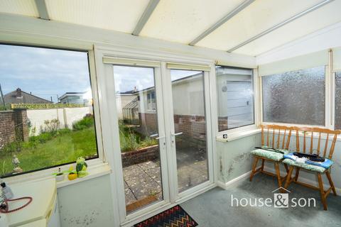 2 bedroom detached bungalow for sale, Priestley Road, Bournemouth