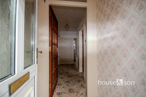 2 bedroom detached bungalow for sale, Priestley Road, Bournemouth