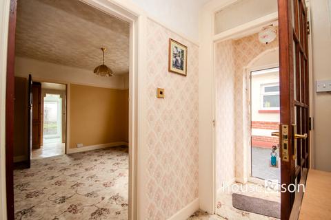 2 bedroom detached bungalow for sale, Priestley Road, Bournemouth