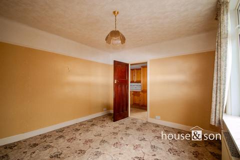2 bedroom detached bungalow for sale, Priestley Road, Bournemouth