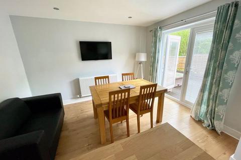 4 bedroom detached house for sale, Steam Close, Brymbo