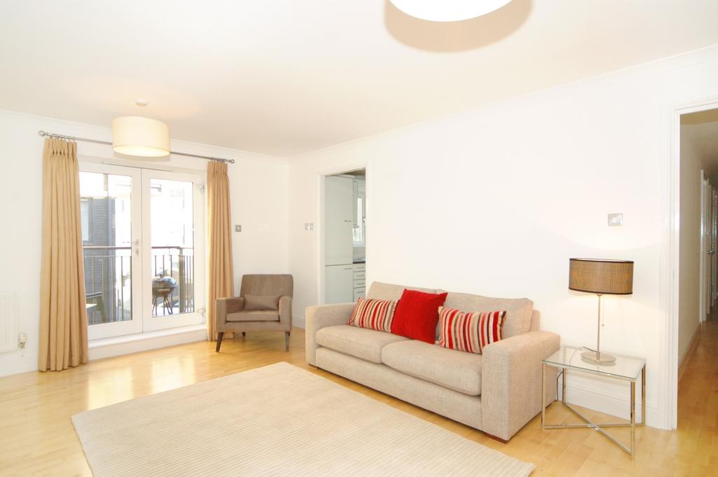 Providence Square, Shad Thames... 2 bed apartment to rent £2,708 pcm