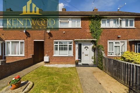 3 bedroom terraced house to rent, Slough SL3