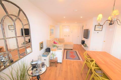 1 bedroom apartment to rent, Braziers Quay, Bishops Stortford